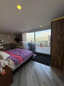 Apartamento de 3 alcobas en arriendo en Pradera Norte, Bogotá, 168 m² · foto 8 de 14