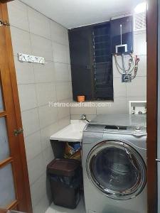 Apartamento en venta en Santa Barbara, Bogotá · foto 3 de 9