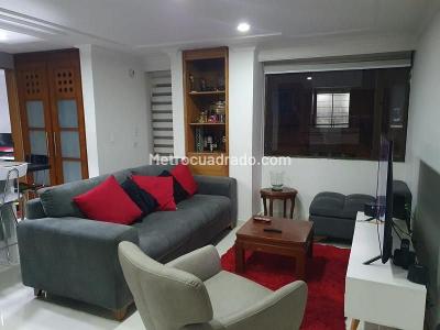 Apartamento en venta en Santa Barbara, Bogotá · foto 5 de 9