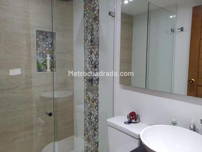 Apartamento en venta en Santa Barbara, Bogotá · foto 9 de 9