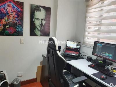 Apartamento en venta en Santa Barbara, Bogotá · foto 7 de 9