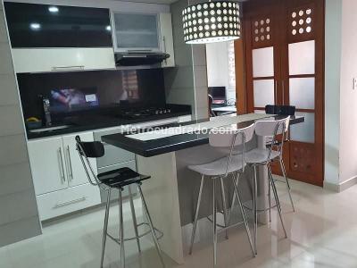 Apartamento en venta en Santa Barbara, Bogotá · foto 2 de 9