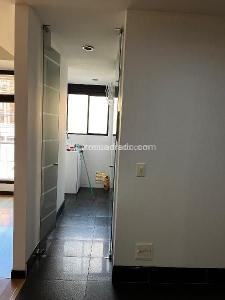 Apartamento de 3 alcobas en venta en Santa Barbara, Bogotá, 128 m² · foto 4 de 14