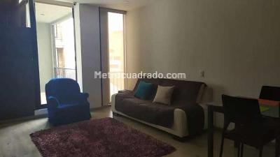 Apartamento en venta en Santa Barbara, Bogotá · foto 3 de 14