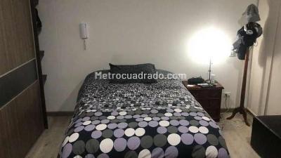 Apartamento en venta en Santa Barbara, Bogotá · foto 10 de 14