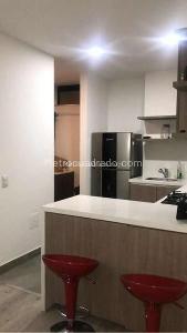 Apartamento en venta en Santa Barbara, Bogotá · foto 7 de 14