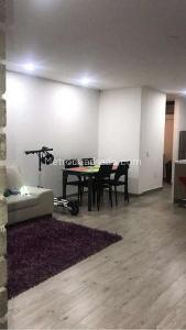 Apartamento en venta en Santa Barbara, Bogotá · foto 4 de 14