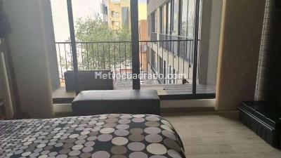 Apartamento en venta en Santa Barbara, Bogotá · foto 9 de 14