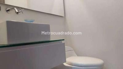 Apartamento en venta en Santa Barbara, Bogotá · foto 11 de 14