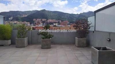 Apartamento en venta en Santa Barbara, Bogotá · foto 14 de 14