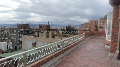 Apartamento en venta en Los Rosales, Bogotá · foto 13 de 13