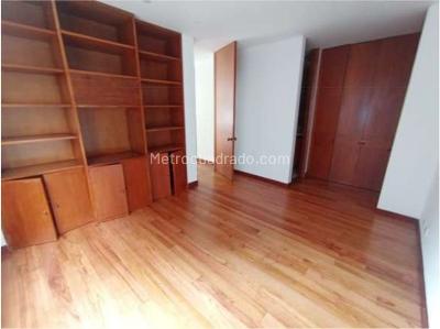 Apartamento de 1 alcoba en arriendo en Los Rosales, Bogotá, 60 m² · foto 10 de 12
