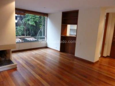Apartamento de 1 alcoba en arriendo en Los Rosales, Bogotá, 60 m² · foto 3 de 12