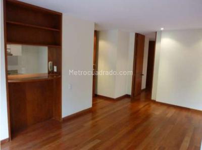 Apartamento de 1 alcoba en arriendo en Los Rosales, Bogotá, 60 m² · foto 7 de 12