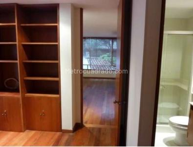 Apartamento de 1 alcoba en arriendo en Los Rosales, Bogotá, 60 m² · foto 8 de 12