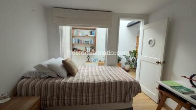 Apartamento en venta en Santa Barbara, Bogotá · foto 14 de 19