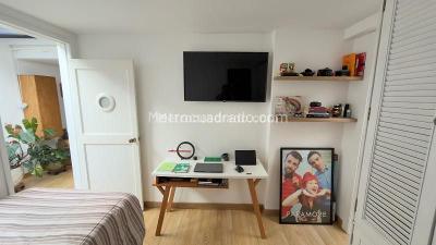 Apartamento en venta en Santa Barbara, Bogotá · foto 13 de 19