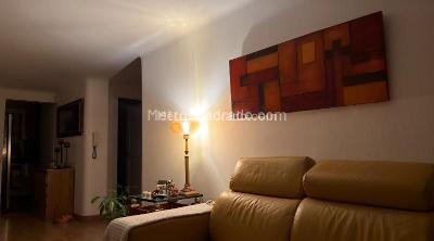 Apartamento en venta en Santa Barbara, Bogotá · foto 3 de 19