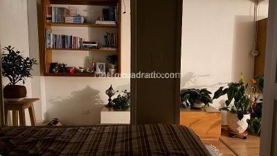 Apartamento en venta en Santa Barbara, Bogotá · foto 11 de 19