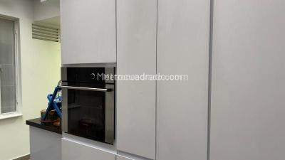 Apartamento en venta en Santa Barbara, Bogotá · foto 8 de 19