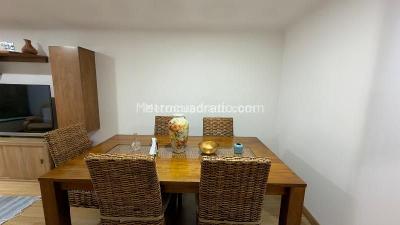 Apartamento en venta en Santa Barbara, Bogotá · foto 5 de 19