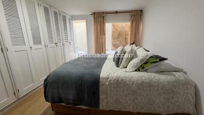 Apartamento en venta en Santa Barbara, Bogotá · foto 9 de 19