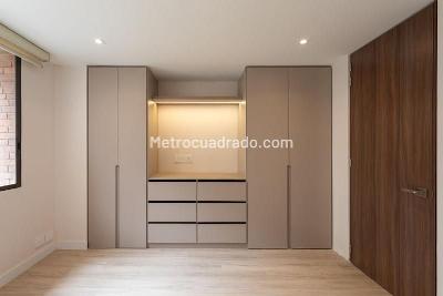 Apartamento de 1 alcoba en venta en Santa Barbara, Bogotá, 48 m² · foto 9 de 14