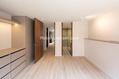 Apartamento de 1 alcoba en venta en Santa Barbara, Bogotá, 48 m² · foto 11 de 14