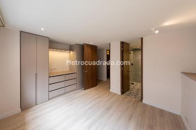 Apartamento de 1 alcoba en venta en Santa Barbara, Bogotá, 48 m² · foto 12 de 14