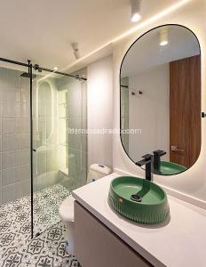 Apartamento de 1 alcoba en venta en Santa Barbara, Bogotá, 48 m² · foto 14 de 14