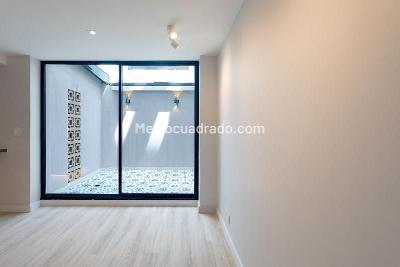 Apartamento de 1 alcoba en venta en Santa Barbara, Bogotá, 48 m² · foto 4 de 14