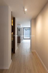 Apartamento de 1 alcoba en venta en Santa Barbara, Bogotá, 48 m² · foto 8 de 14