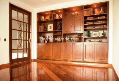 Apartamento de 3 alcobas en arriendo en Bosque De La Cañada, Bogotá, 210 m² · foto 2 de 17