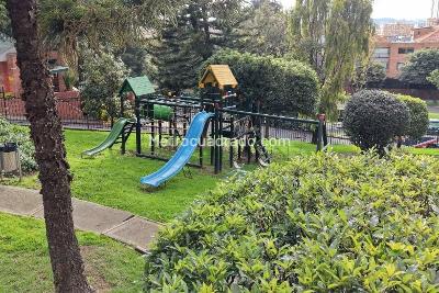 Apartamento de 3 alcobas en arriendo en Bosque De La Cañada, Bogotá, 210 m² · foto 12 de 17