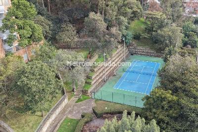 Apartamento de 3 alcobas en arriendo en Bosque De La Cañada, Bogotá, 210 m² · foto 13 de 17