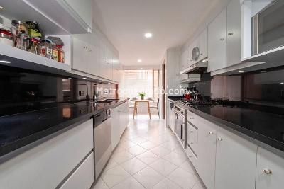 Apartamento de 3 alcobas en arriendo en Bosque De La Cañada, Bogotá, 210 m² · foto 5 de 17