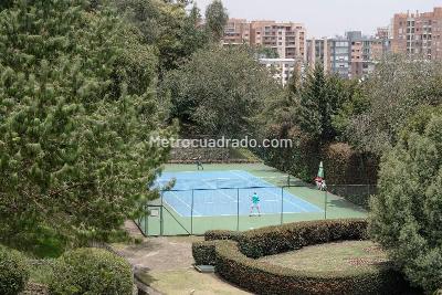 Apartamento de 3 alcobas en arriendo en Bosque De La Cañada, Bogotá, 210 m² · foto 15 de 17