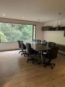 Apartamento en venta en Chico Alto, Bogotá · foto 17 de 19