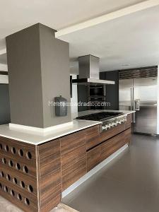 Apartamento en venta en Chico Alto, Bogotá · foto 6 de 19