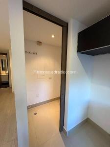Apartamento de 2 alcobas en arriendo en La Carolina, Bogotá, 100 m² · foto 6 de 9