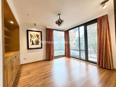 Apartamento en venta en Los Rosales, Bogotá · foto 7 de 20