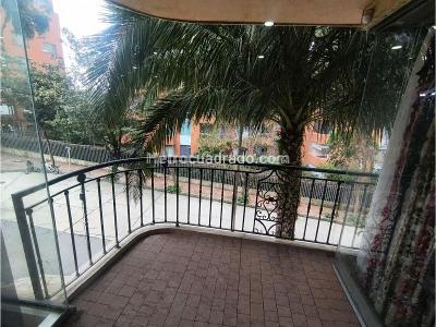 Apartamento en venta en Los Rosales, Bogotá · foto 19 de 20