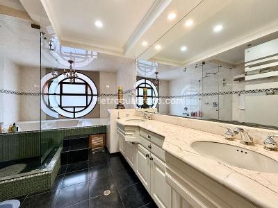 Apartamento en venta en Los Rosales, Bogotá · foto 16 de 20