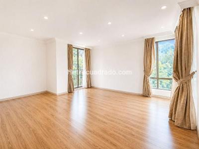 Apartamento en venta en Los Rosales, Bogotá · foto 9 de 20