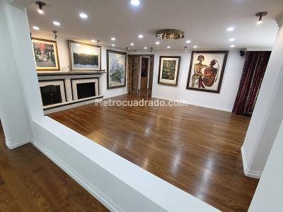 Apartamento en venta en Los Rosales, Bogotá · foto 10 de 20