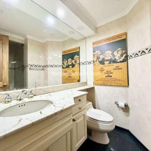 Apartamento en venta en Los Rosales, Bogotá · foto 17 de 20