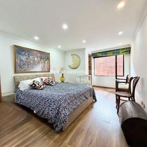 Apartamento en venta en Los Rosales, Bogotá · foto 11 de 20