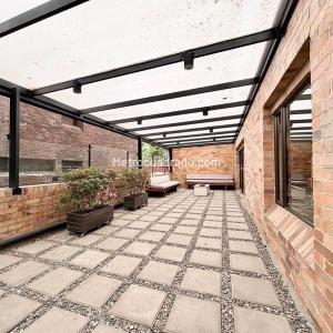 Apartamento en venta en Los Rosales, Bogotá · foto 20 de 20