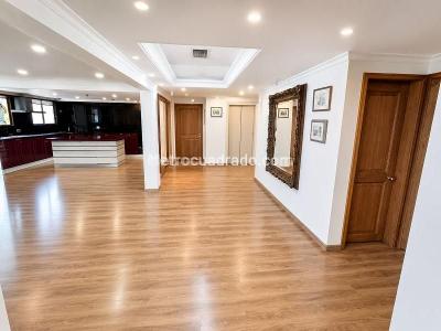 Apartamento en venta en Los Rosales, Bogotá · foto 6 de 20
