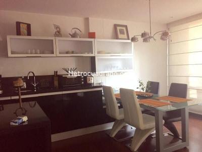 Apartamento en venta en El Virrey, Bogotá · foto 2 de 7